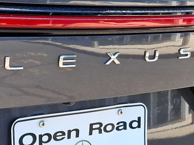 2024 Lexus NX NX 350 AWD