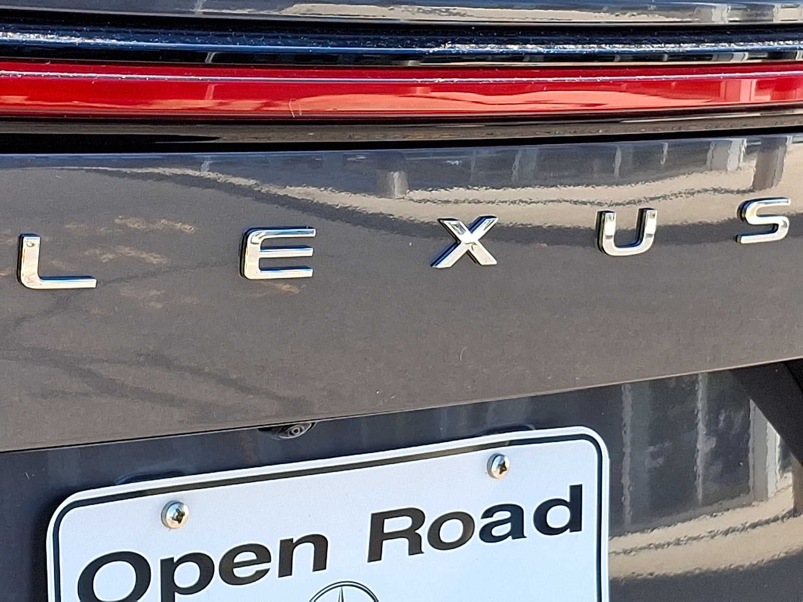 2024 Lexus NX NX 350 AWD