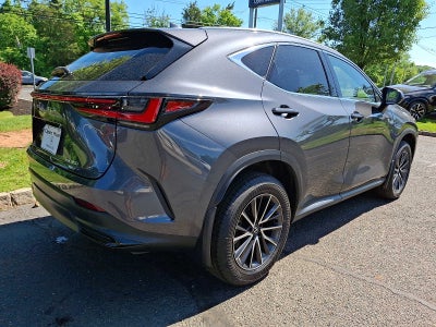 2024 Lexus NX NX 350 AWD