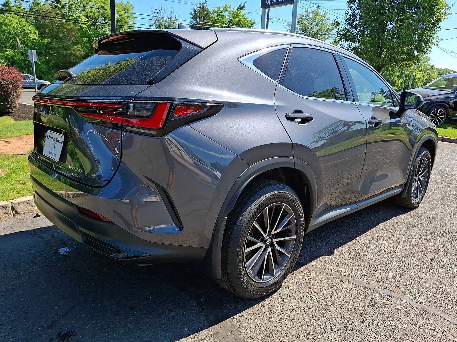 2024 Lexus NX NX 350 AWD