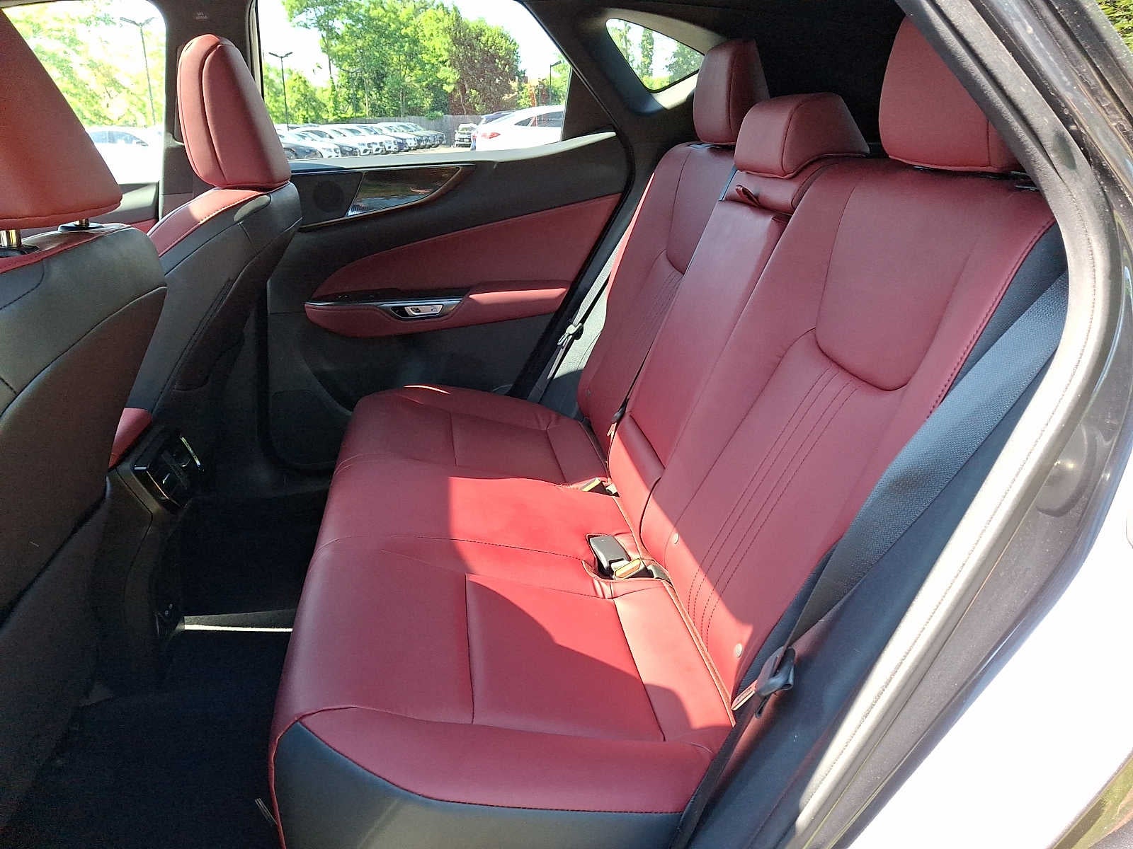 2024 Lexus NX NX 350 AWD