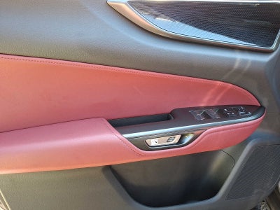 2024 Lexus NX NX 350 AWD