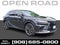 2024 Lexus RX RX 350 F SPORT Handling AWD