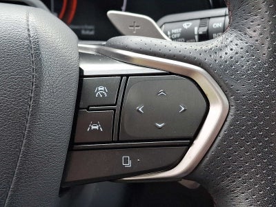2024 Lexus RX RX 350 F SPORT Handling AWD