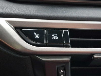 2024 Lexus RX RX 350 F SPORT Handling AWD