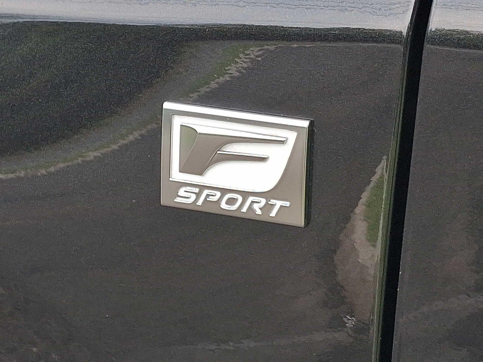 2024 Lexus RX RX 350 F SPORT Handling AWD