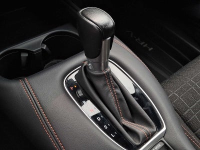 2024 Honda HR-V Sport AWD CVT