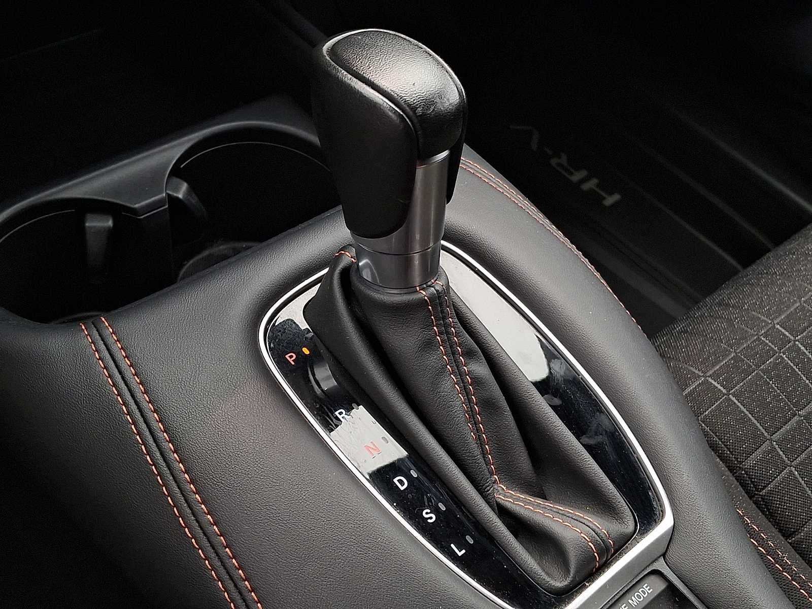 2024 Honda HR-V Sport AWD CVT