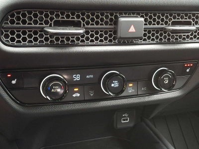 2024 Honda HR-V Sport AWD CVT