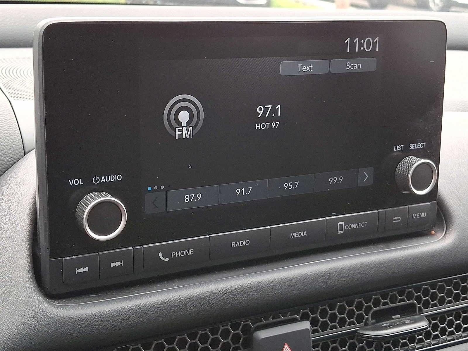 2024 Honda HR-V Sport - Photo 14