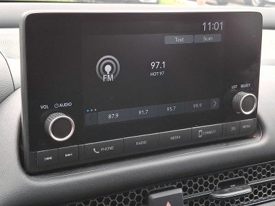 2024 Honda HR-V Sport AWD CVT