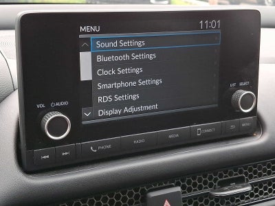2024 Honda HR-V Sport AWD CVT
