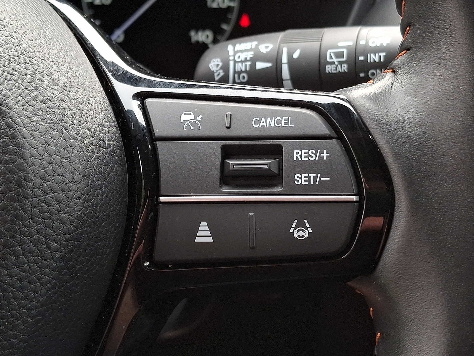 2024 Honda HR-V Sport AWD CVT