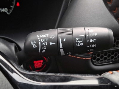 2024 Honda HR-V Sport AWD CVT