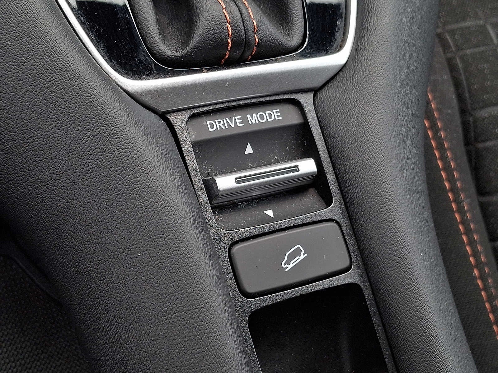 2024 Honda HR-V Sport AWD CVT