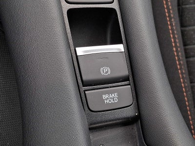 2024 Honda HR-V Sport AWD CVT