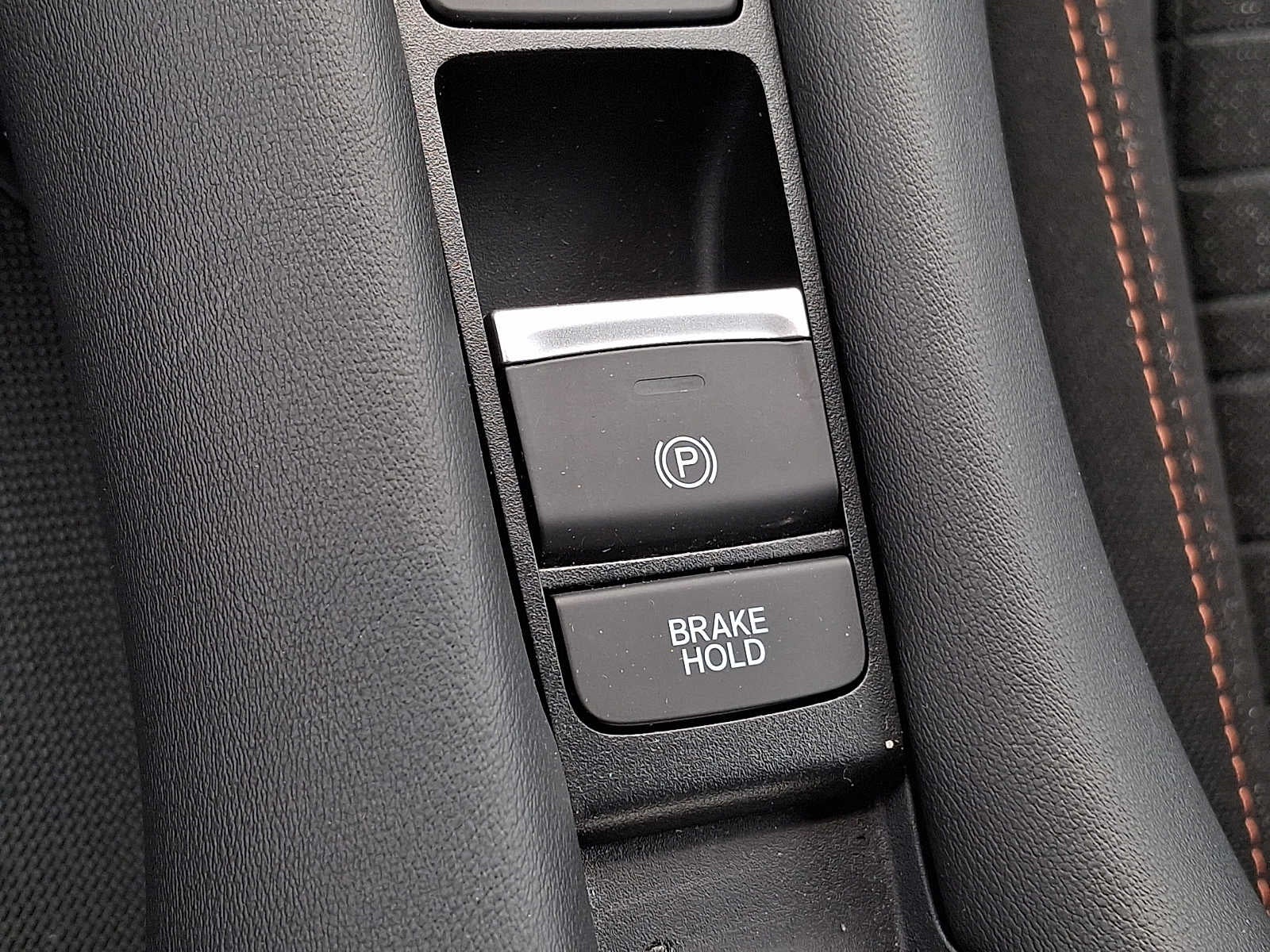 2024 Honda HR-V Sport AWD CVT