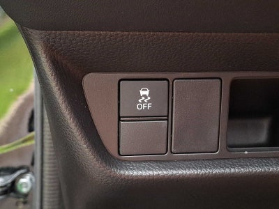 2024 Honda HR-V Sport AWD CVT