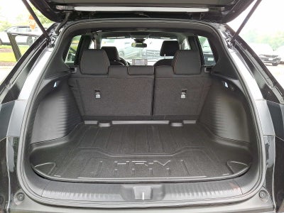 2024 Honda HR-V Sport AWD CVT