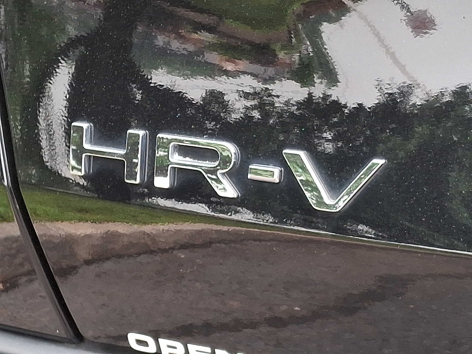 2024 Honda HR-V Sport AWD CVT