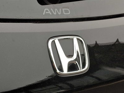 2024 Honda HR-V Sport AWD CVT