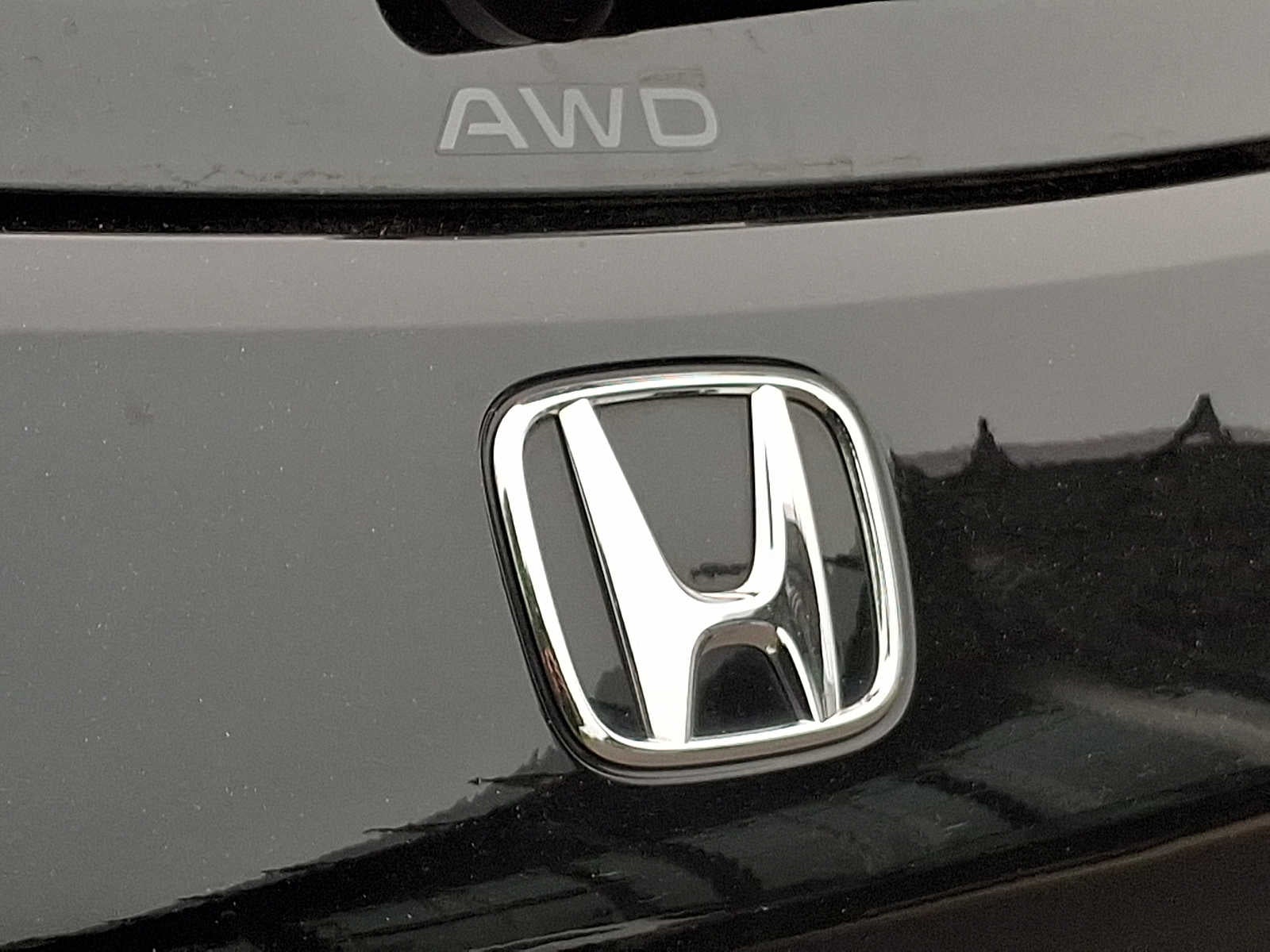 2024 Honda HR-V Sport AWD CVT
