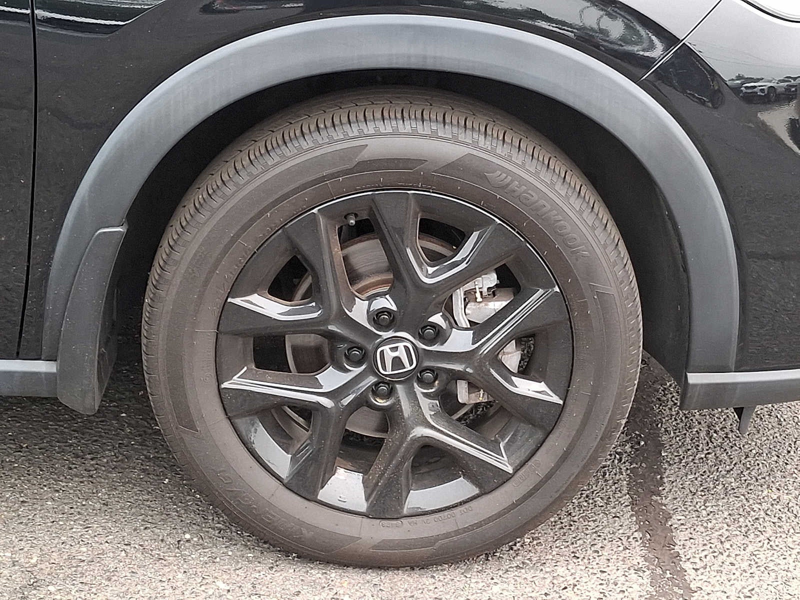 2024 Honda HR-V Sport - Photo 6