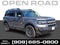 2023 Ford Bronco Sport Big Bend 4x4