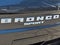 2023 Ford Bronco Sport Big Bend 4x4