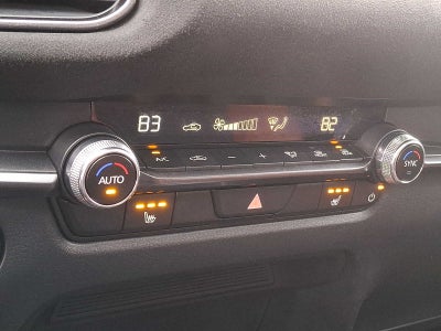 2024 Mazda Mazda CX-30 2.5 Carbon Turbo AWD