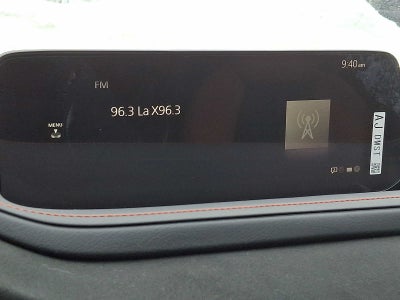 2024 Mazda Mazda CX-30 2.5 Carbon Turbo AWD