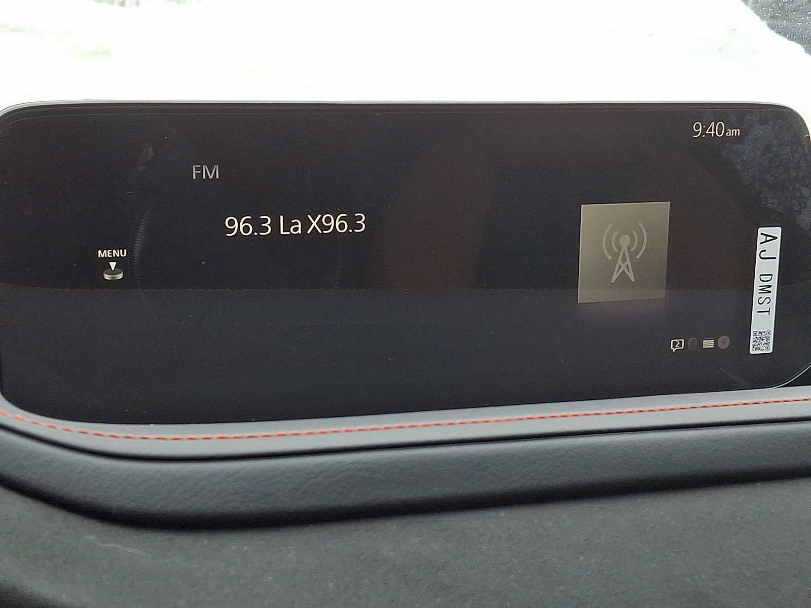 2024 Mazda Mazda CX-30 2.5 Carbon Turbo AWD