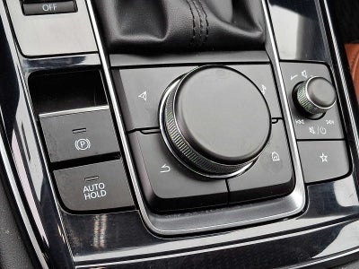 2024 Mazda Mazda CX-30 2.5 Carbon Turbo AWD