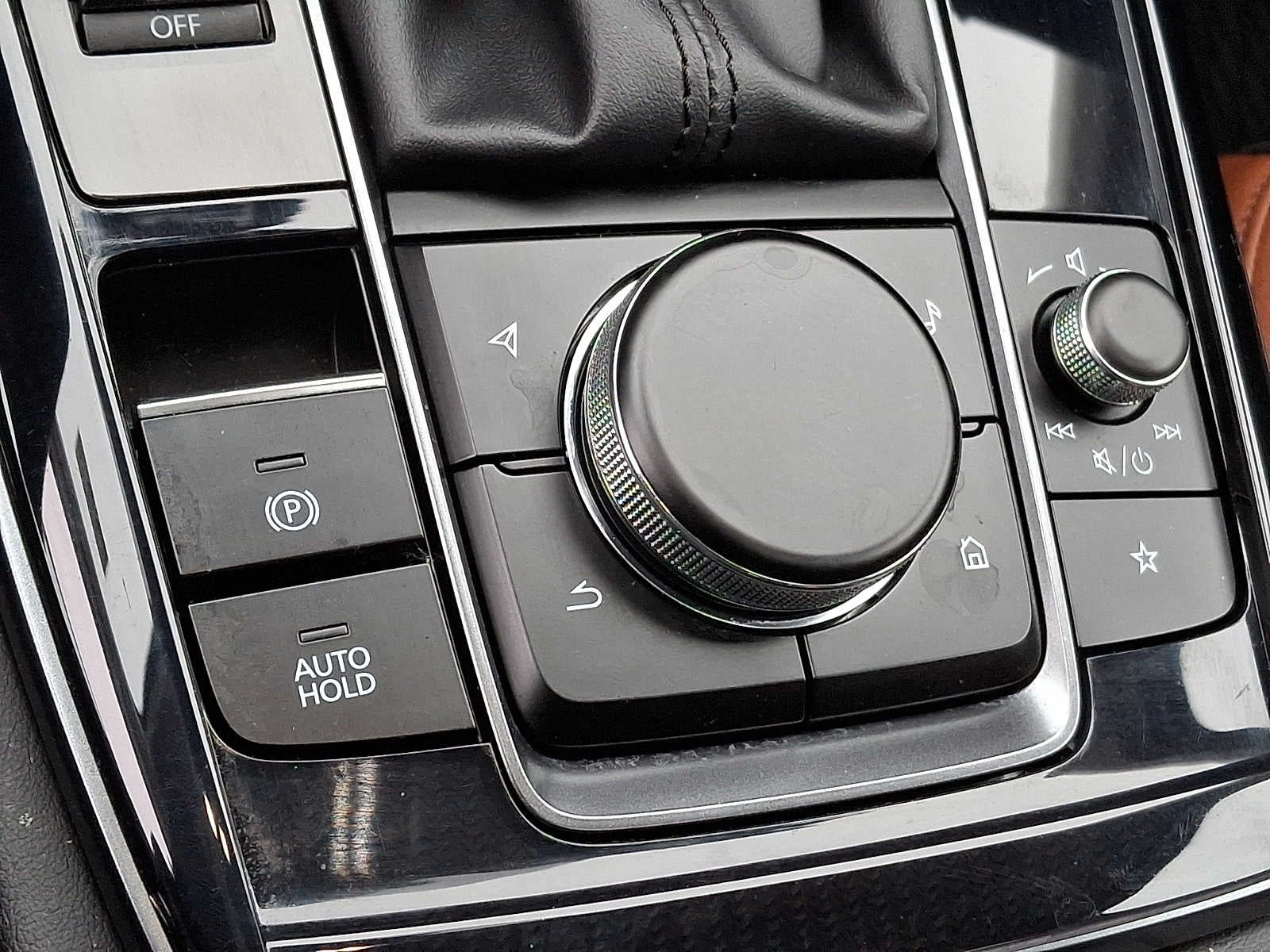 2024 Mazda Mazda CX-30 2.5 Carbon Turbo AWD