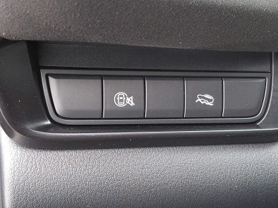 2024 Mazda Mazda CX-30 2.5 Carbon Turbo AWD