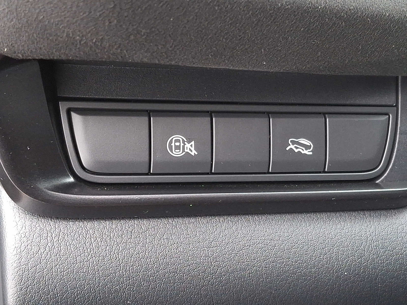 2024 Mazda Mazda CX-30 2.5 Carbon Turbo AWD