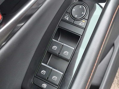 2024 Mazda Mazda CX-30 2.5 Carbon Turbo AWD