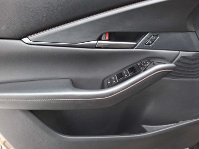 2024 Mazda Mazda CX-30 2.5 Carbon Turbo AWD