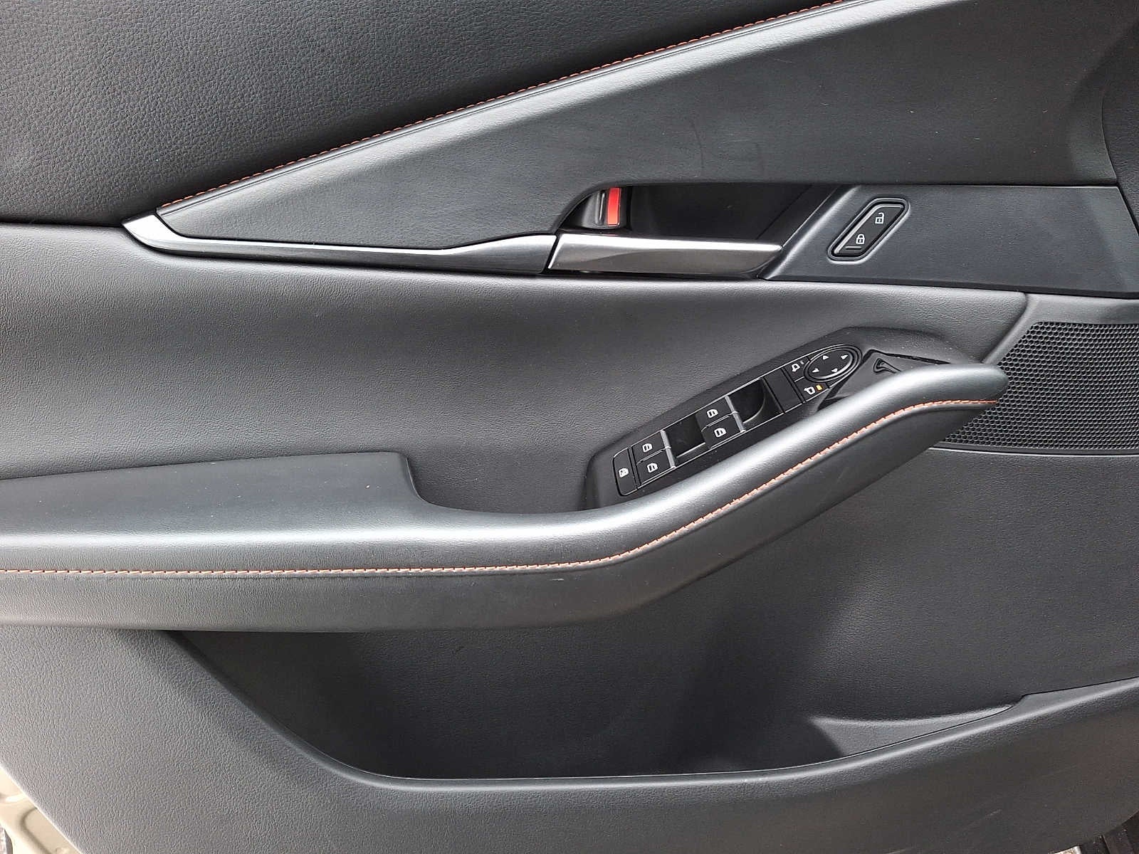 2024 Mazda Mazda CX-30 2.5 Carbon Turbo AWD