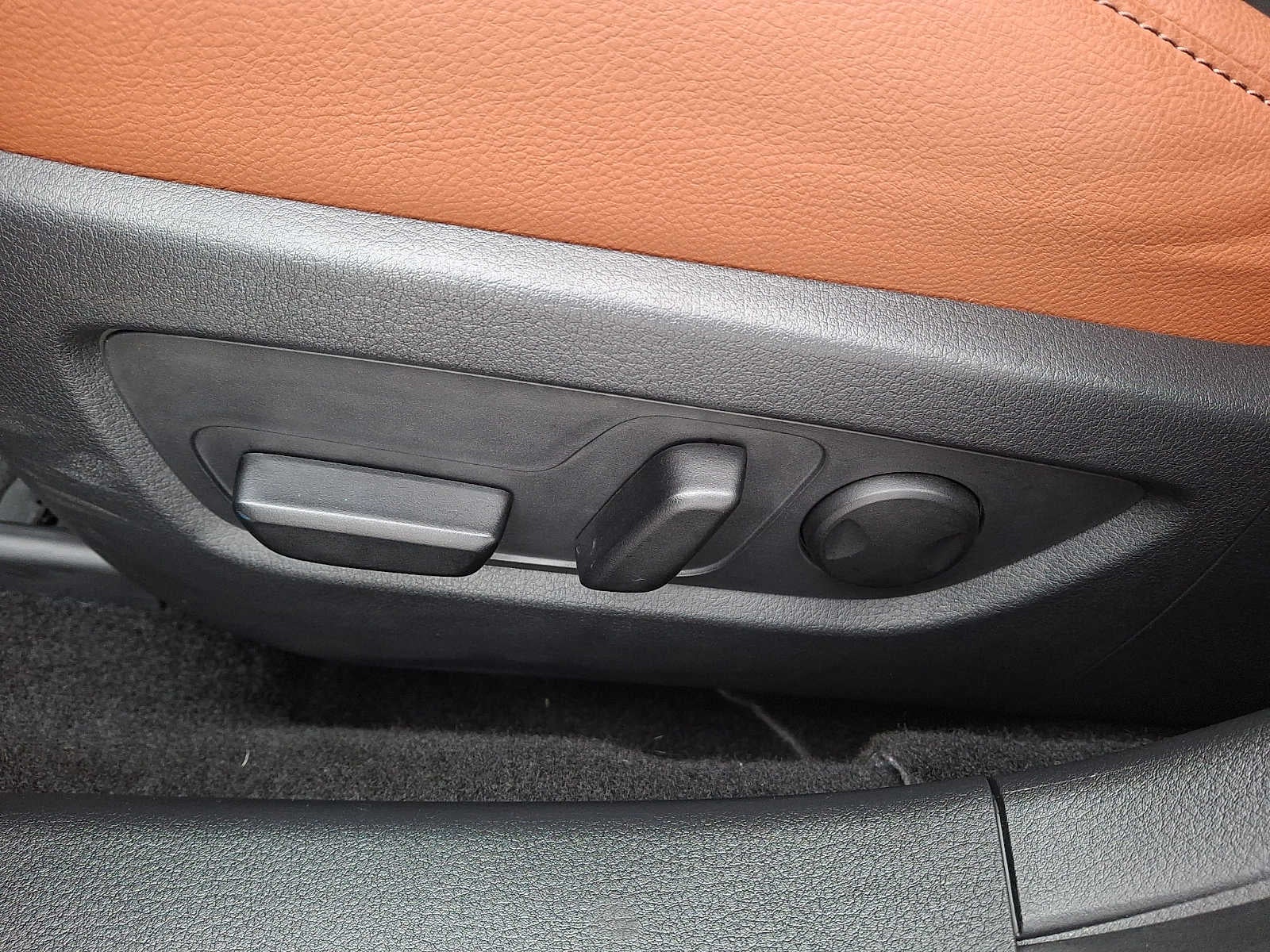 2024 Mazda Mazda CX-30 2.5 Carbon Turbo AWD