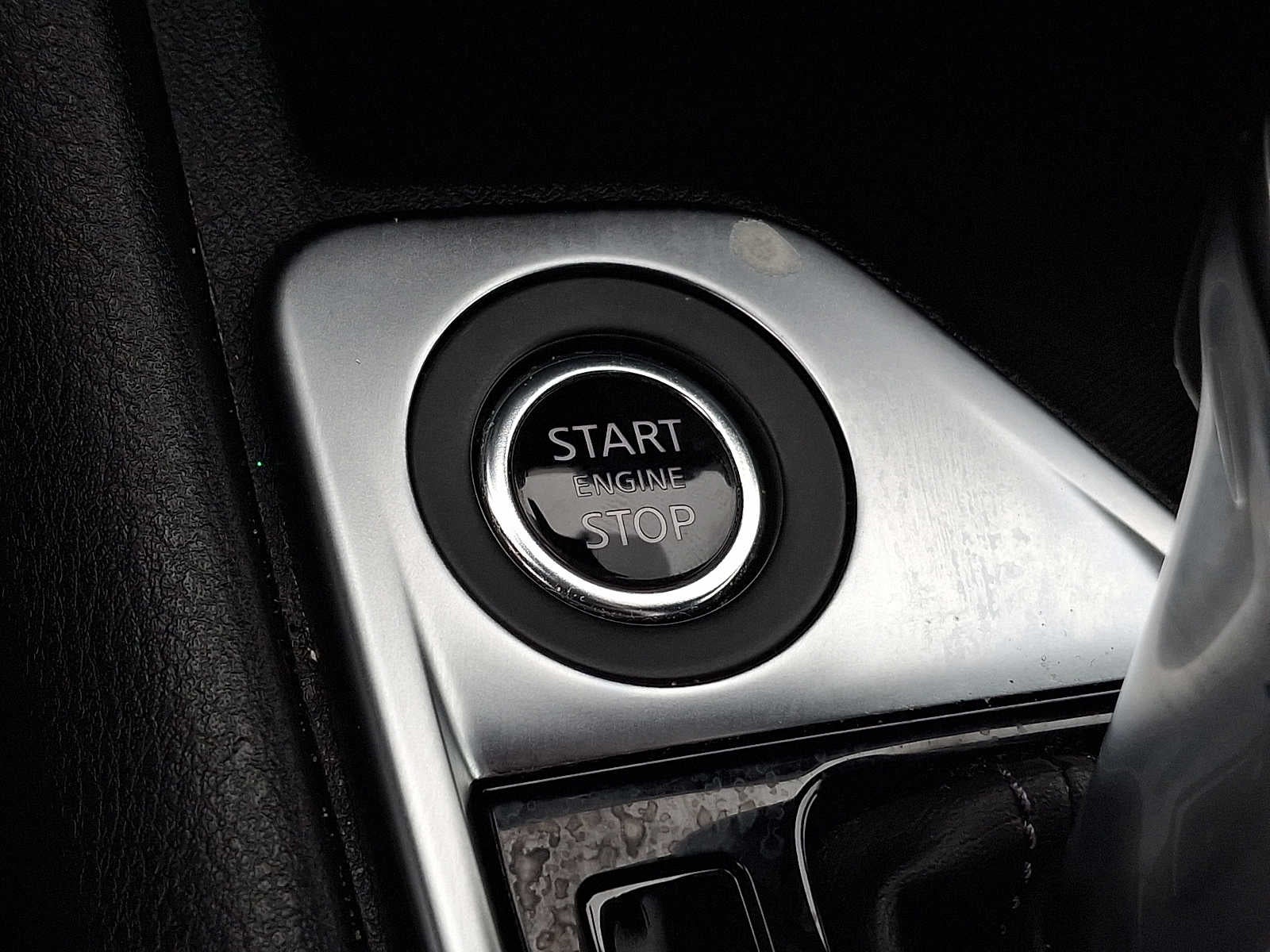 2022 Nissan Sentra SV CVT