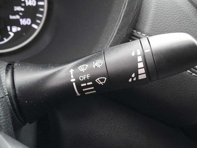 2022 Nissan Sentra SV CVT