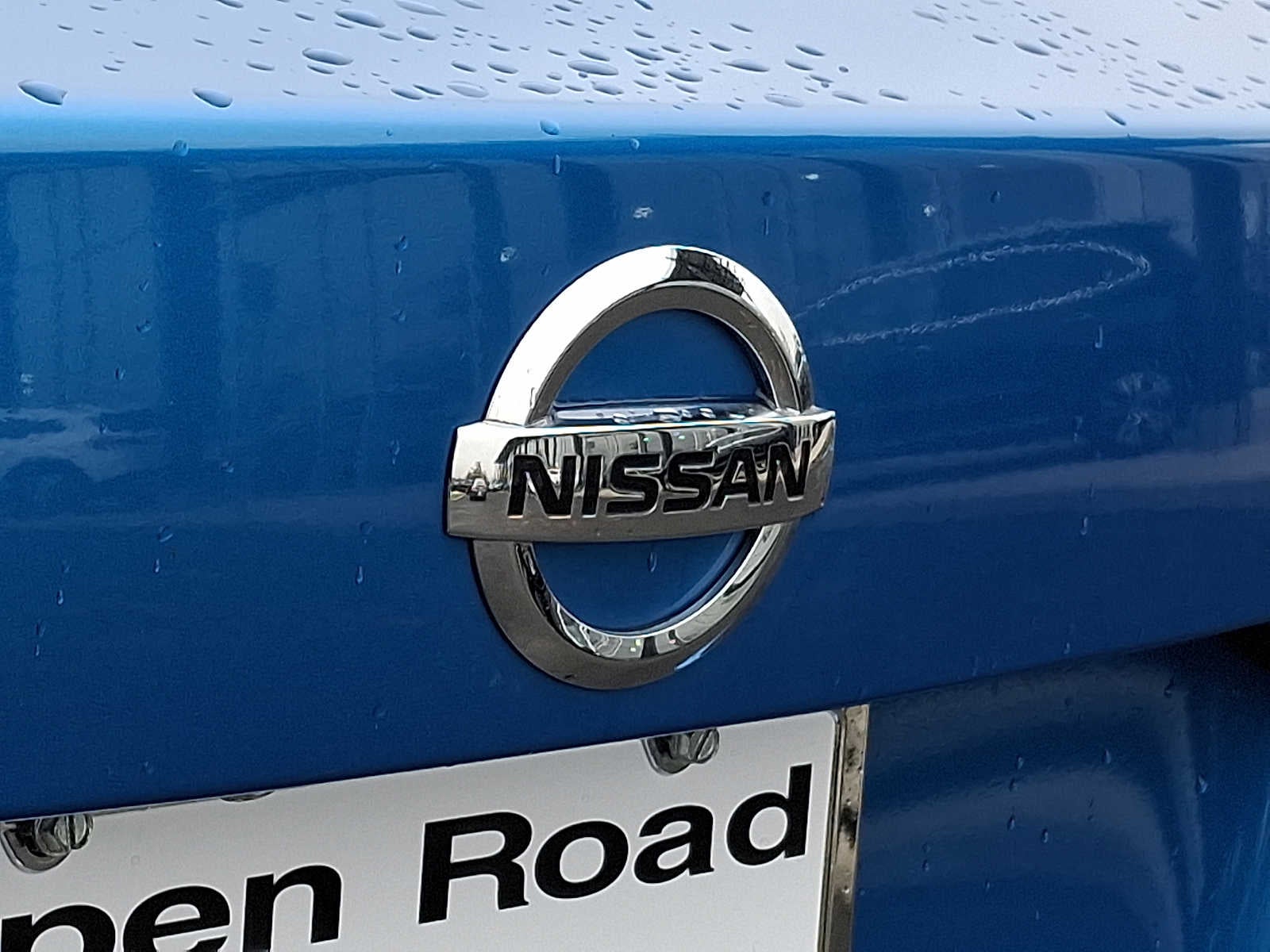 2022 Nissan Sentra SV CVT