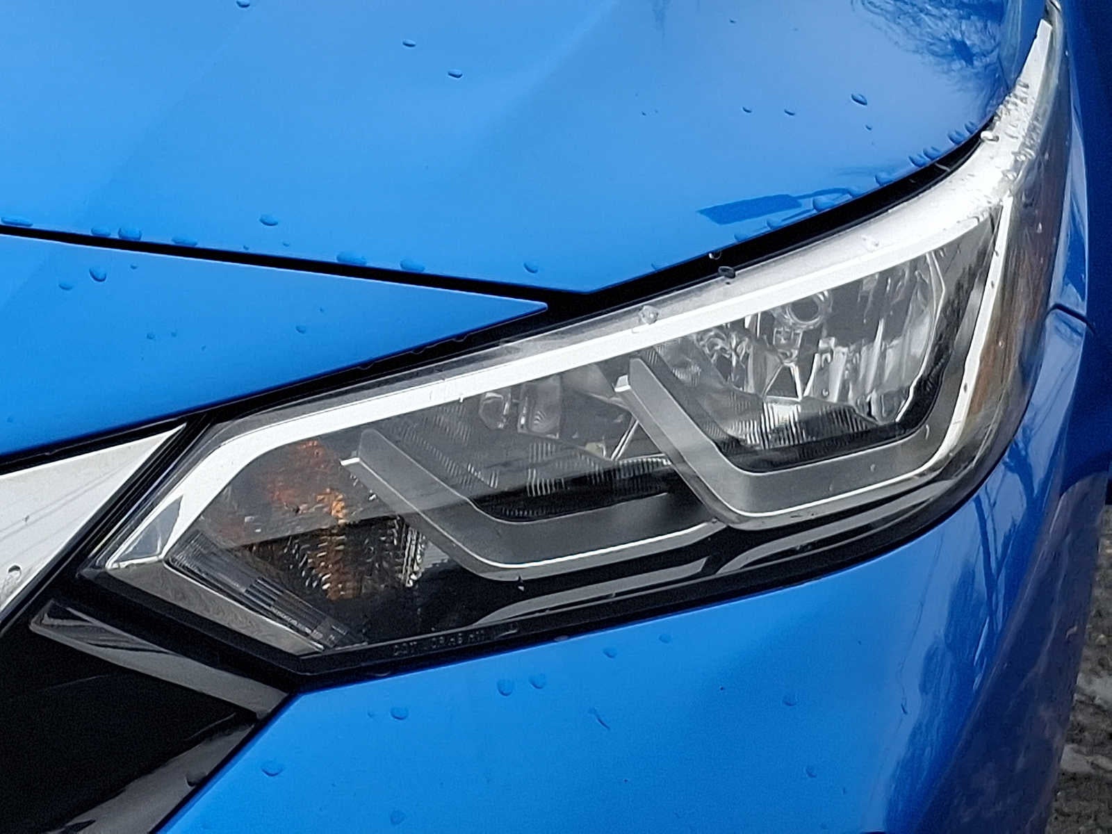 2022 Nissan Sentra SV CVT