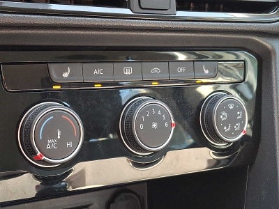 2023 Volkswagen Taos S 4MOTION