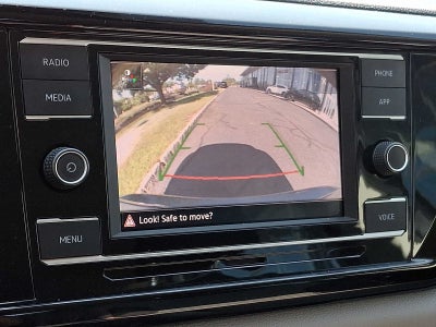 2023 Volkswagen Taos S 4MOTION