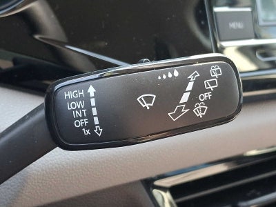 2023 Volkswagen Taos S 4MOTION