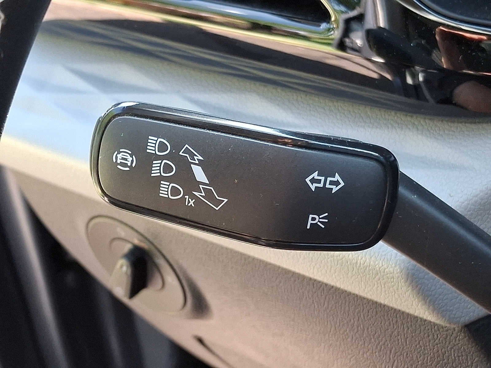 2023 Volkswagen Taos S 4MOTION