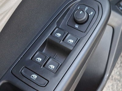 2023 Volkswagen Taos S 4MOTION