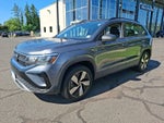 2023 Volkswagen Taos S 4MOTION